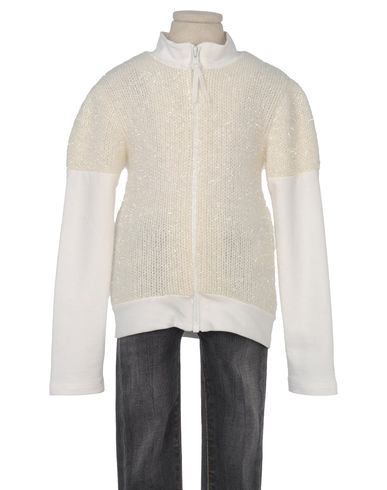 ZOOM LES PARROTINES - Cardigan