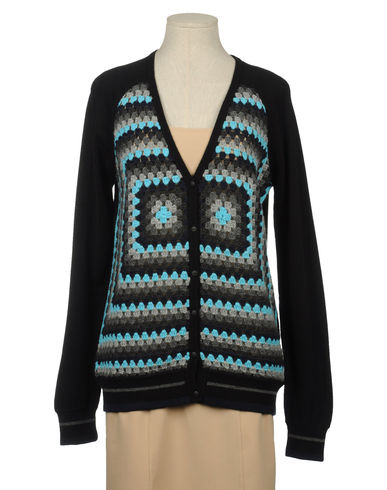 ZOOM CHRISTOPHER KANE - Cashmere sweater