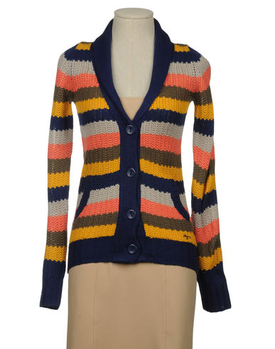 ZOOM ONLY - Cardigan