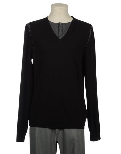 ZOOM ENERGIE - Crewneck sweater