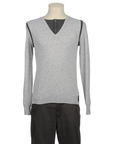 ZOOM ENERGIE - Crewneck sweater