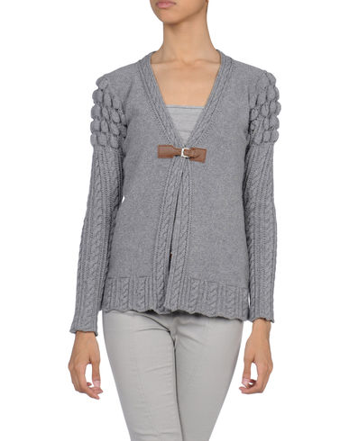 ZOOM BLUGIRL BLUMARINE - Cardigan