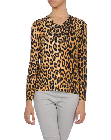 ZOOM BLUMARINE - Cardigan