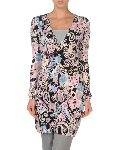 ZOOM BLUGIRL BLUMARINE - Cardigan