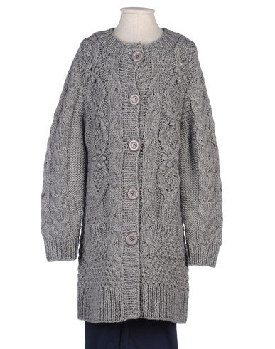 ZOOM DERHY KIDS - Cardigan