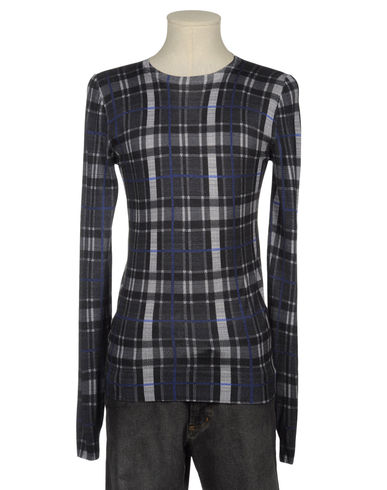 ZOOM CHRISTOPHER KANE - Crewneck sweater
