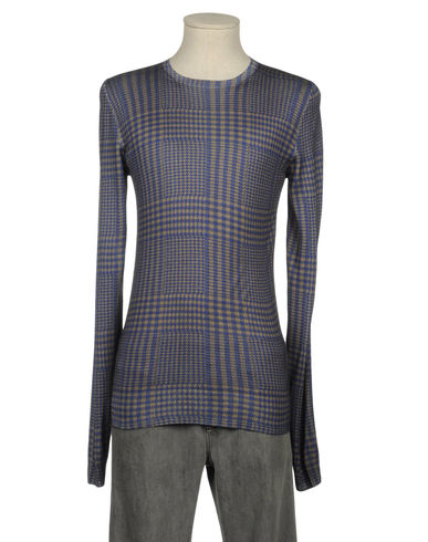 ZOOM CHRISTOPHER KANE - Crewneck sweater