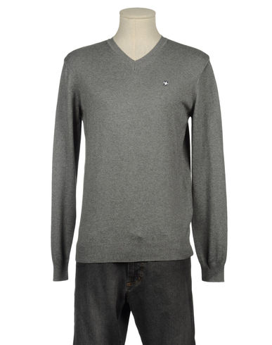 ZOOM MURPHY & NYE - V-neck