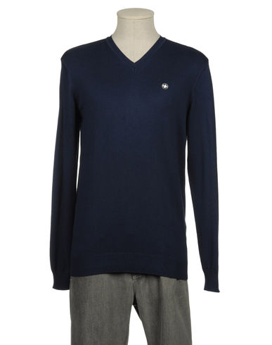 ZOOM MURPHY & NYE - V-neck