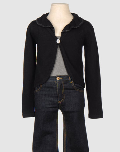 ZOOM DERHY KIDS - Cardigan