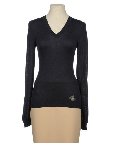 ZOOM MURPHY & NYE - Long sleeve sweater
