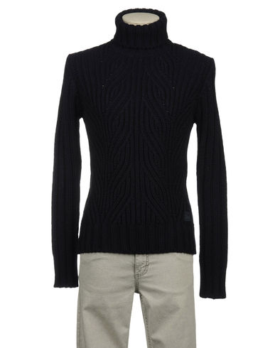 ZOOM MURPHY & NYE - High neck sweater