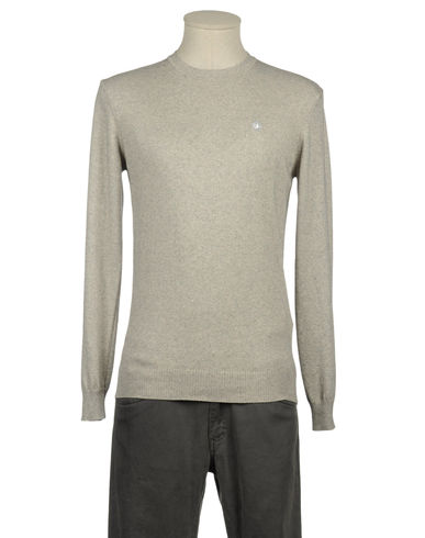 ZOOM MURPHY & NYE - Crewneck sweater