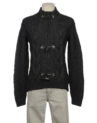 ZOOM ENERGIE - Cardigan
