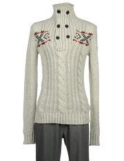 ENERGIE - High neck