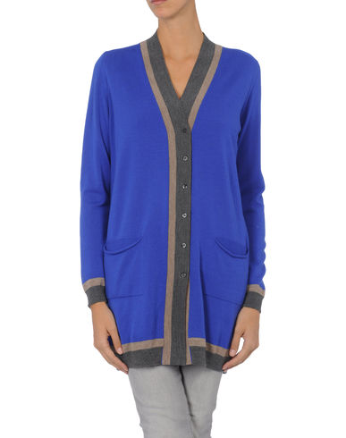 ZOOM ANTONIO MARRAS - Cardigan