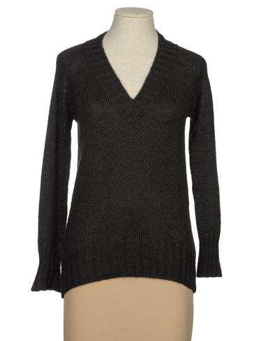 ZOOM GLENFIELD - Long sleeve sweater