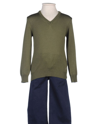 ZOOM DONDUP - V-neck