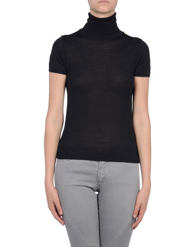 ZOOM REDValentino - Short sleeve jumper