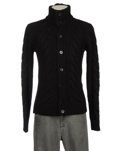 ZOOM ENERGIE - Cardigan