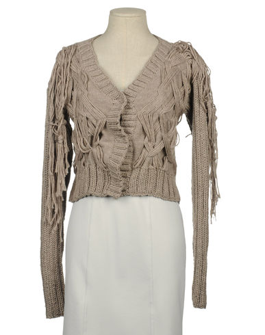 ZOOM BETTY JACKSON LONDON - Cardigan