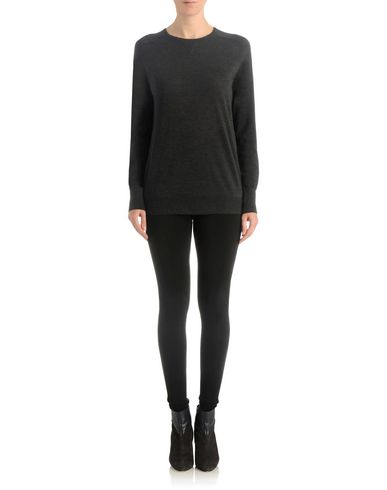 Cashmere Round Neck Sweater