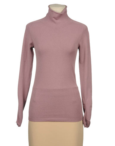 ZOOM TWIN-SET Simona Barbieri - Long sleeve sweater