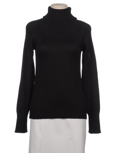 ZOOM PINKO - Long sleeve sweater