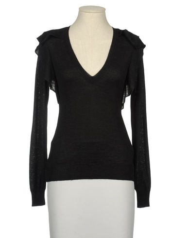 ZOOM PINKO - Long sleeve sweater