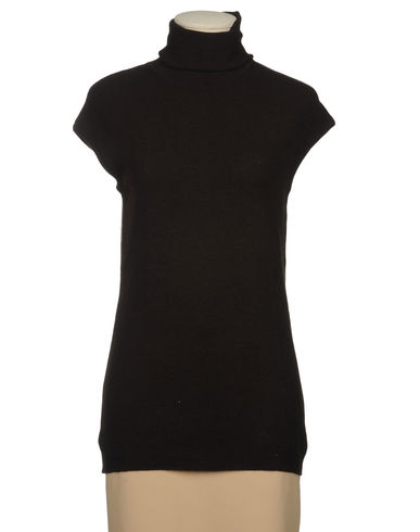 ZOOM GOTHA - Sleeveless sweater