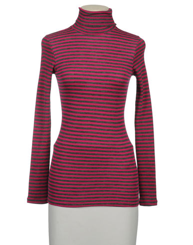 ZOOM SONIA by SONIA RYKIEL - Long sleeve sweater