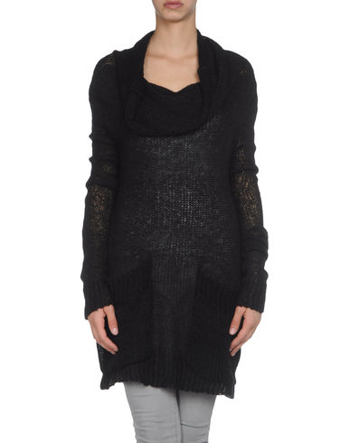 ZOOM McQ - Long sleeve sweater