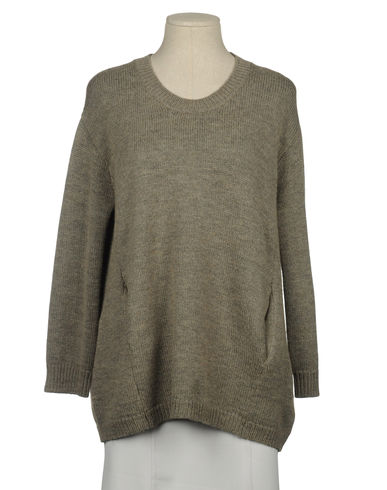 ZOOM JUCCA - Long sleeve jumper