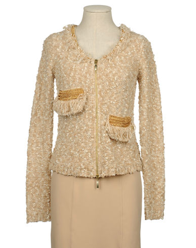 ZOOM ANNARITA N. - Cardigan
