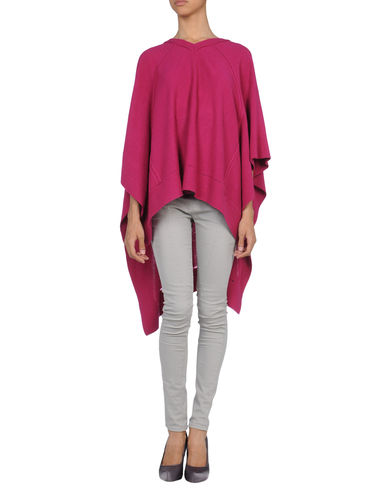 ZOOM SEE BY CHLOÉ - Cape