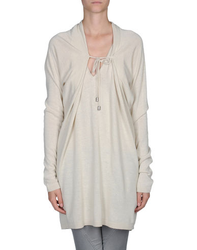 ZOOM TWIN-SET Simona Barbieri - Long sleeve sweater
