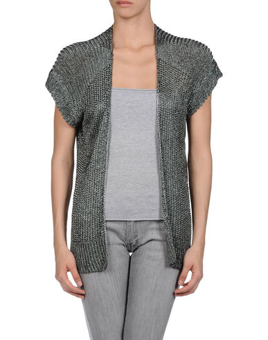 ZOOM AMERICAN RETRO - Cardigan