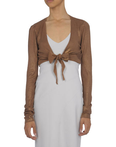 ZOOM ANNARITA N. - Shrug wrap