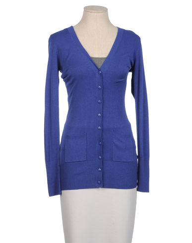 ZOOM ANNARITA N. - Cardigan