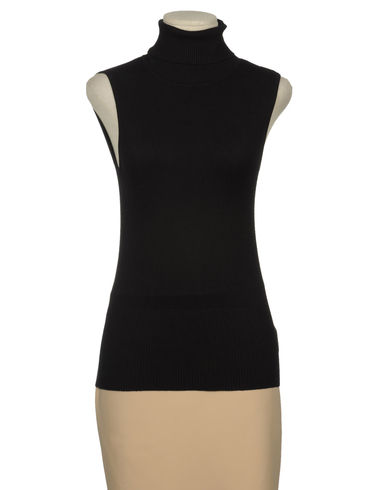 ZOOM ANNARITA N. - Sleeveless sweater