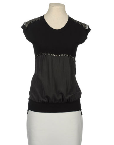 ZOOM ANNARITA N. - Sleeveless sweater