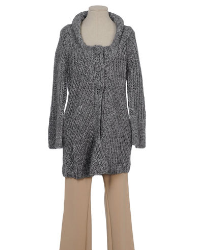 ZOOM SITA MURT/ - Cardigan