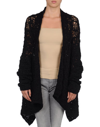 ZOOM GARETH PUGH - Cardigan