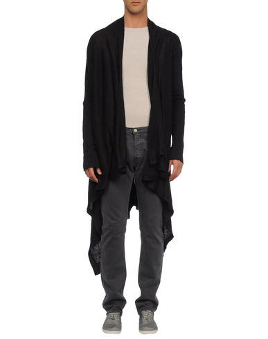 ZOOM RICK OWENS - Cardigan