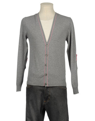 ZOOM DANIELE FIESOLI - Cardigan