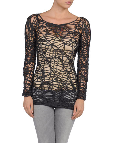 ZOOM GARETH PUGH - Long sleeve sweater