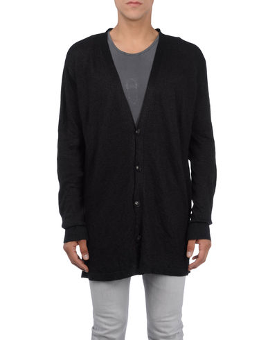 ZOOM RICK OWENS - Cardigan