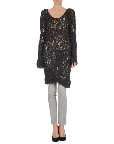 ZOOM GARETH PUGH - Long sleeve sweater