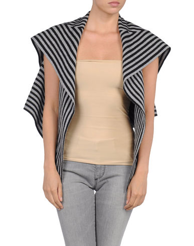 ZOOM GARETH PUGH - Cardigan