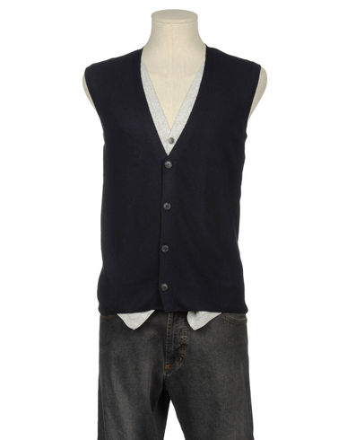 ZOOM DANIELE FIESOLI - Sweater vest
